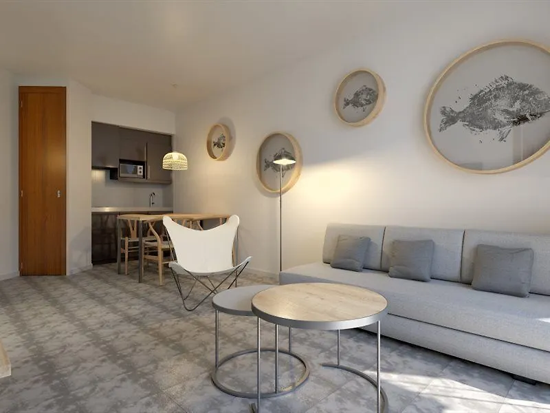 شقة Ferrer Lime Playa De Alcudia