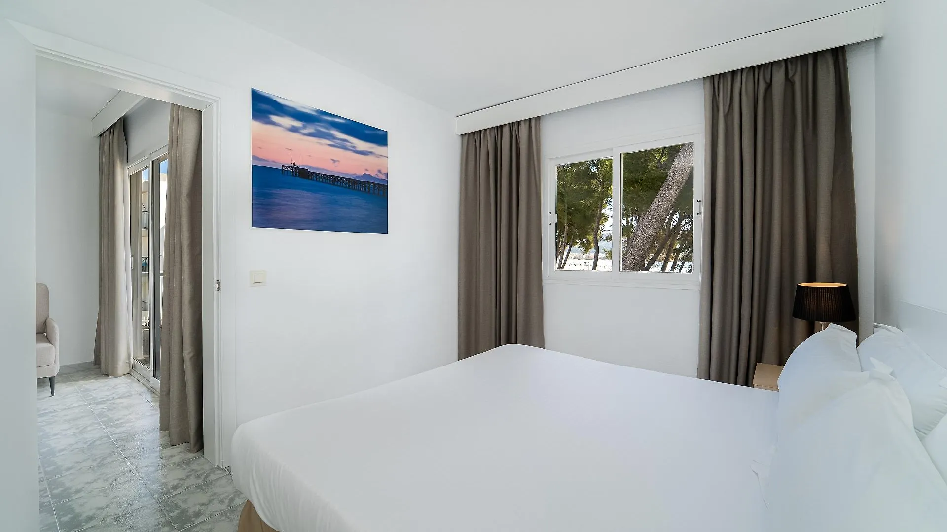 Ferrer Lime Playa De Alcudia Apartment Spain