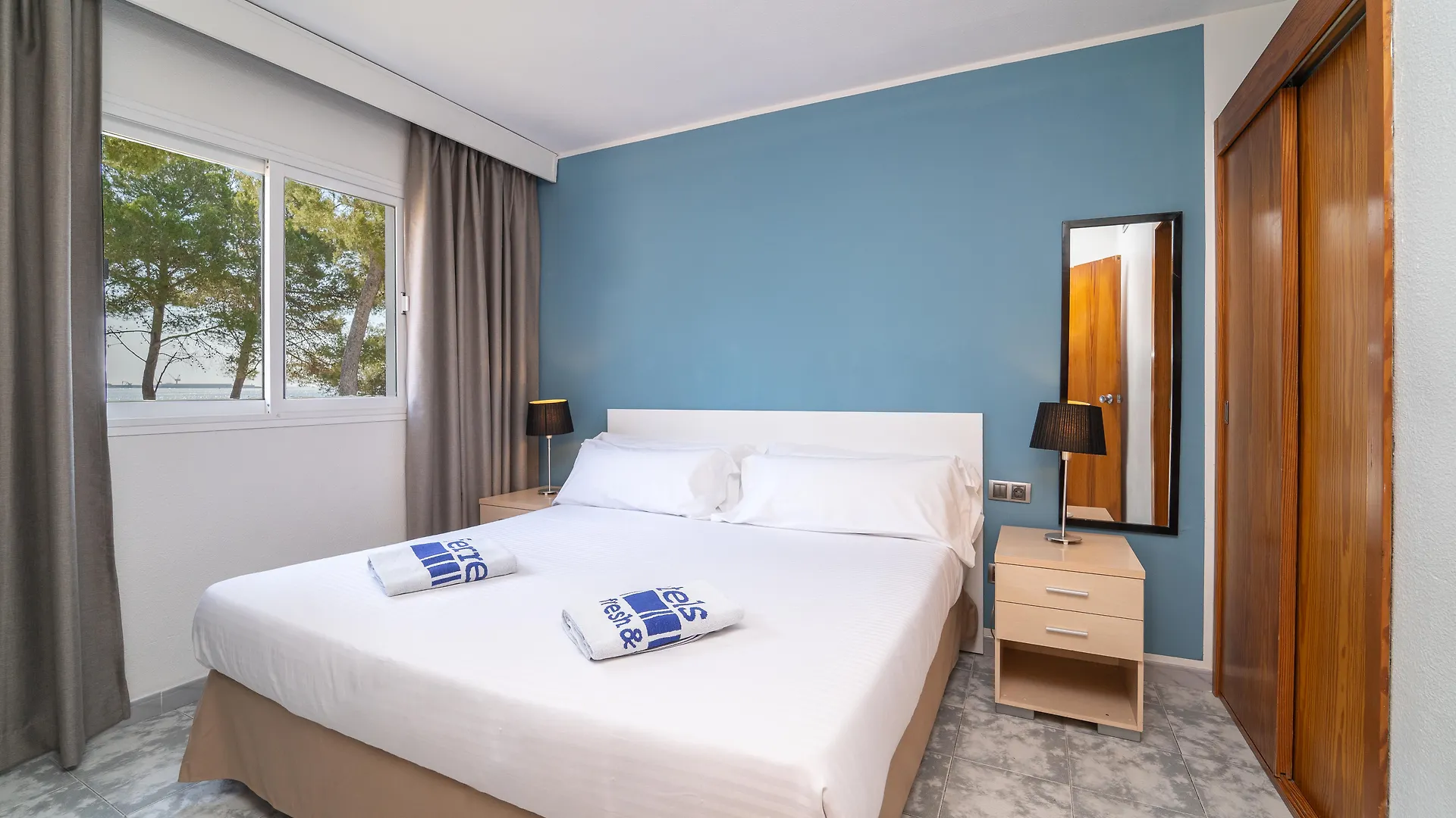 Ferrer Lime Playa De Alcudia Apartment Aparthotel Alcudia (Mallorca)