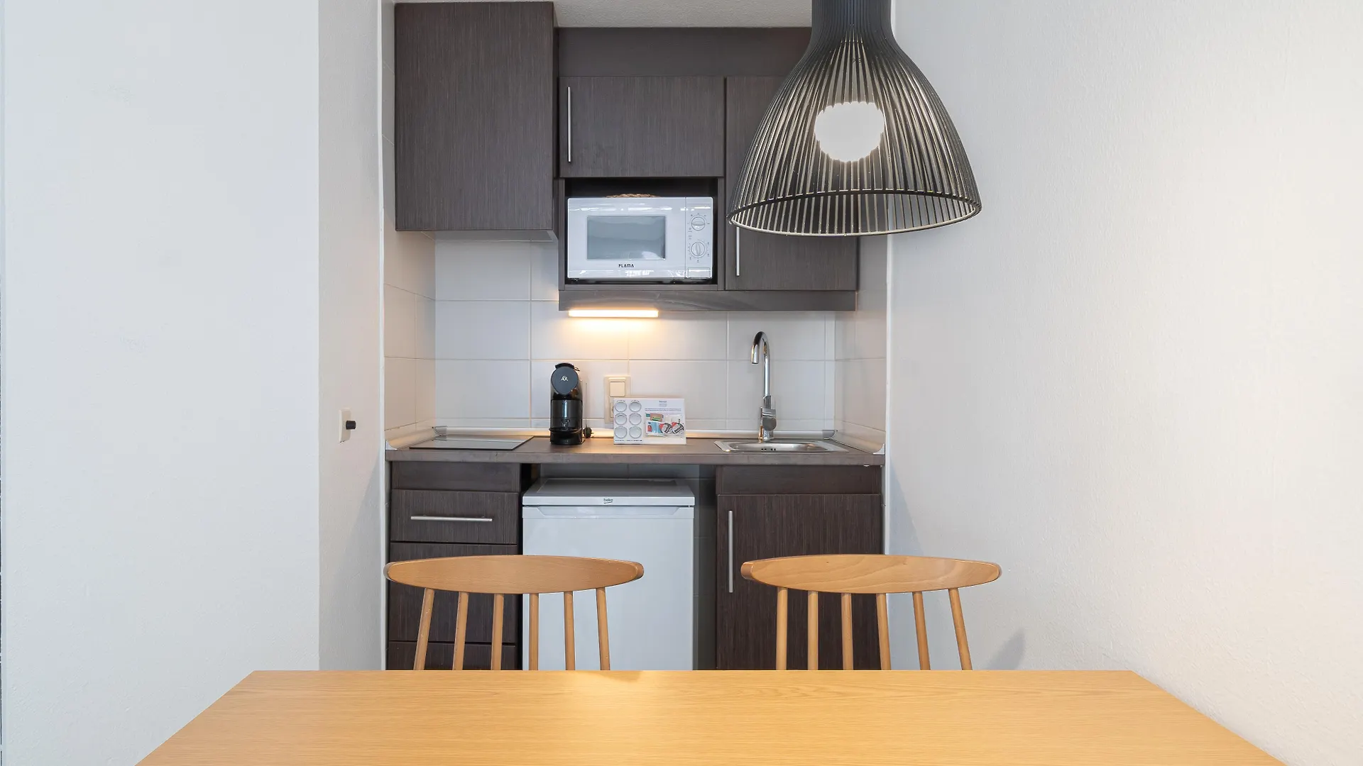 Aparthotel Ferrer Lime Playa De Alcudia Apartment
