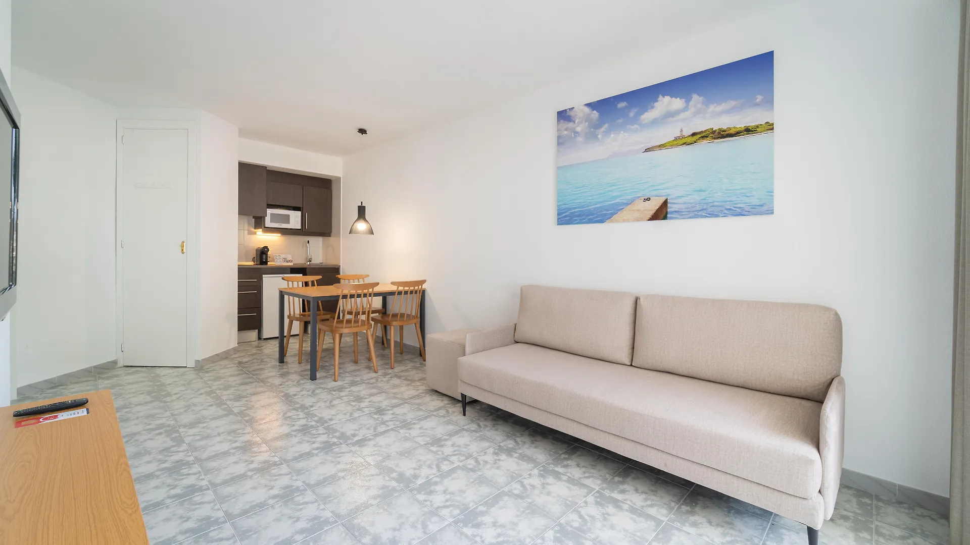 Ferrer Lime Playa De Alcudia Apartment Aparthotel