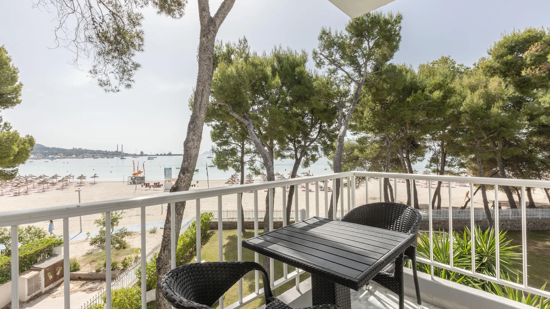 Aparthotel Ferrer Lime Playa De Alcudia Apartment