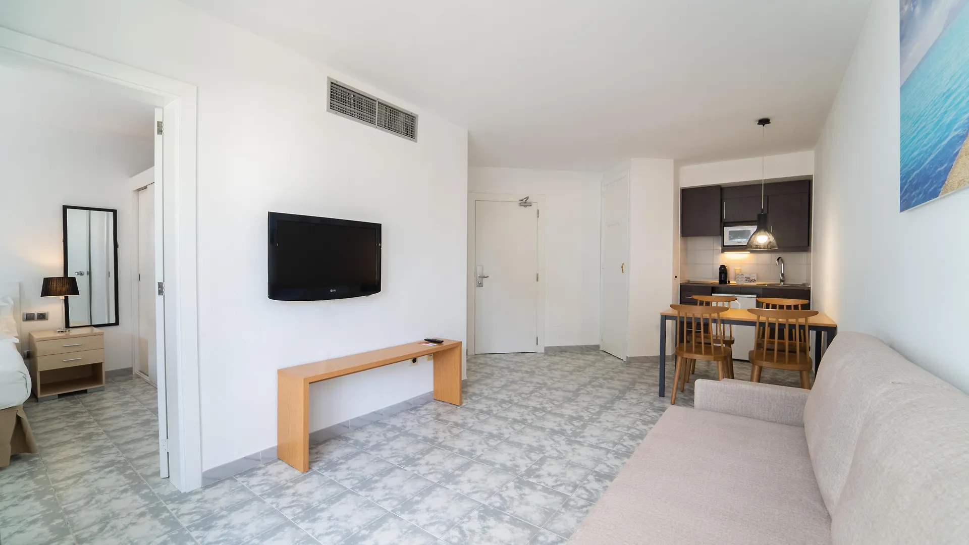Ferrer Lime Playa De Alcudia Apartment Aparthotel Alcudia (Mallorca)