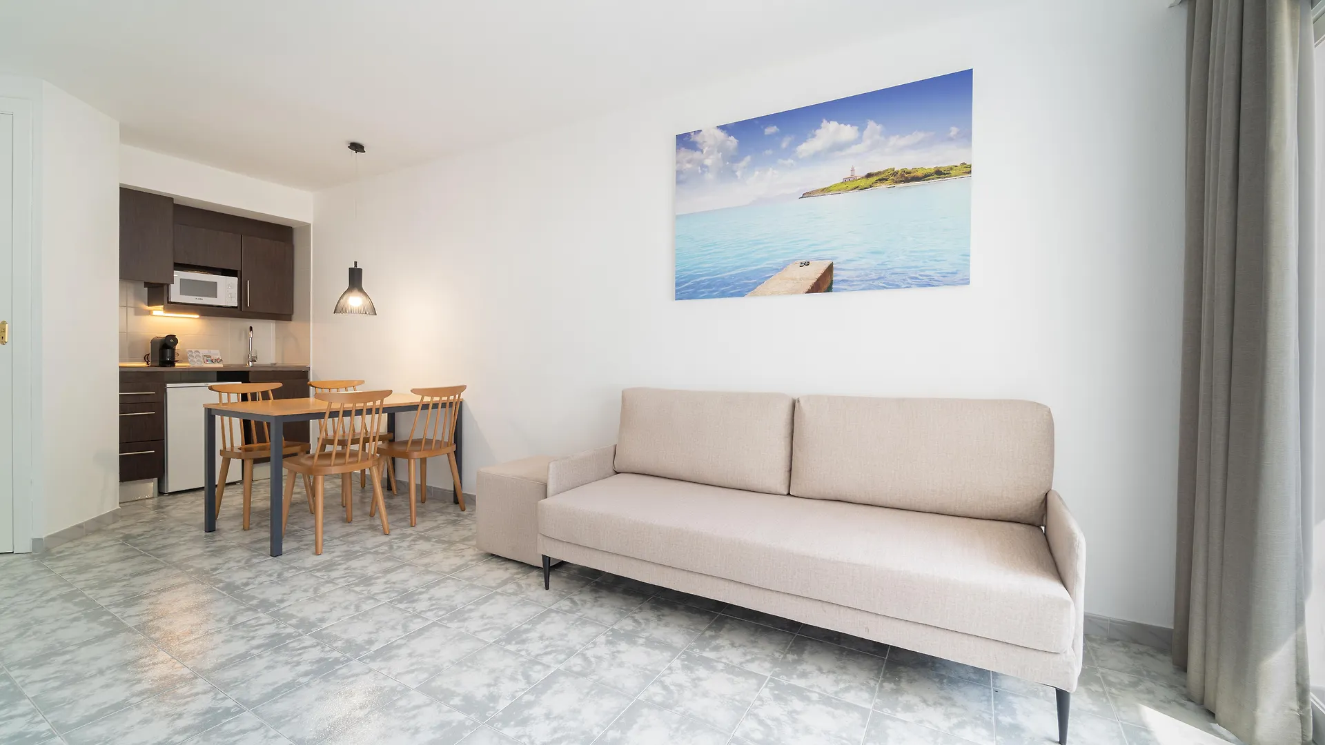 Aparthotel Ferrer Lime Playa De Alcudia Apartment Spain