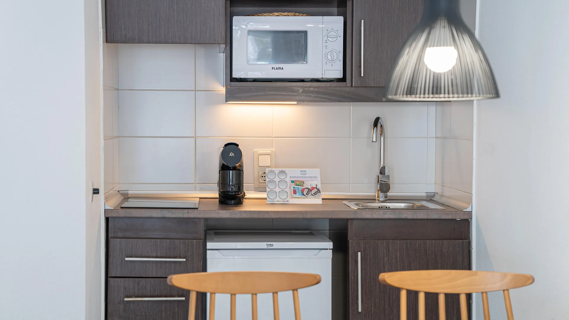 Ferrer Lime Playa De Alcudia Apartment 0*, Alcudia (Mallorca) Spain