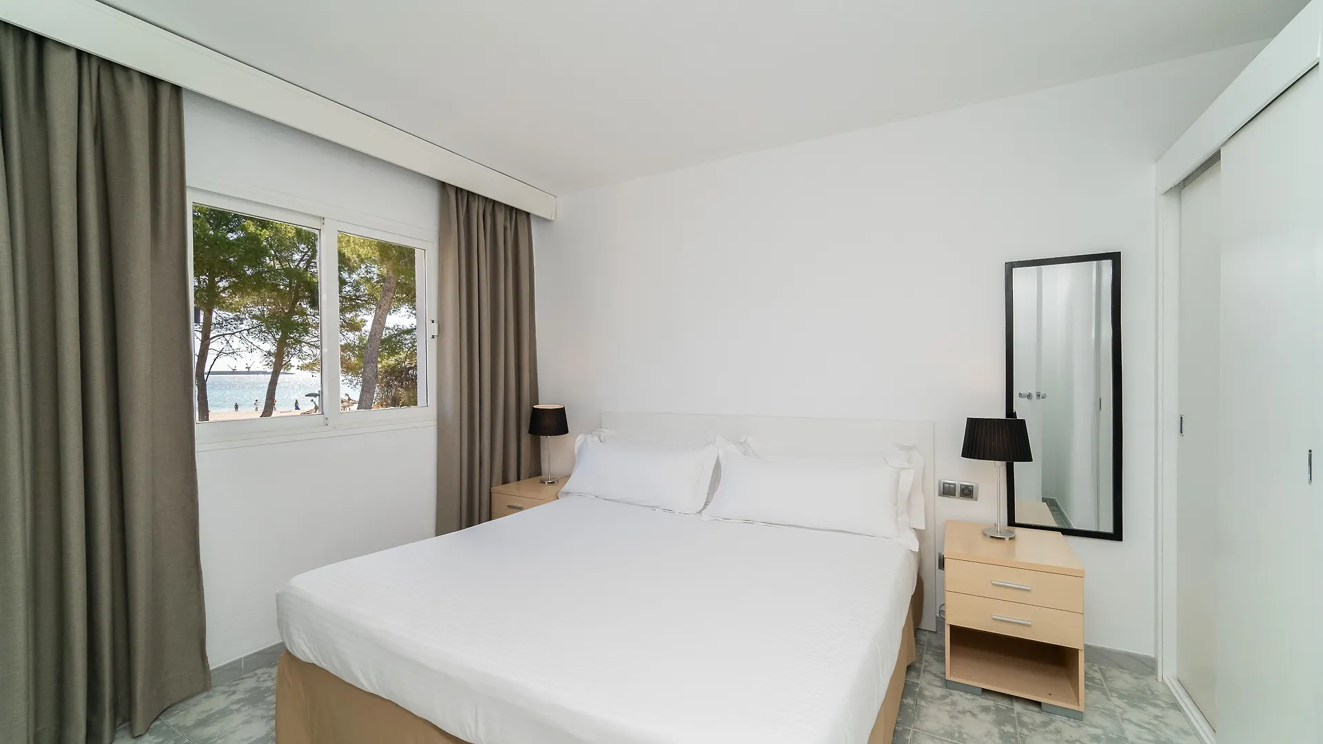 Ferrer Lime Playa De Alcudia Apartment Aparthotel Alcudia (Mallorca)