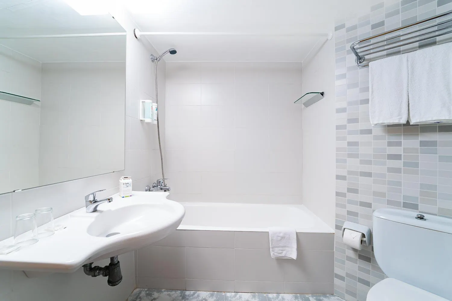Ferrer Lime Playa De Alcudia Apartment Aparthotel Alcudia (Mallorca)