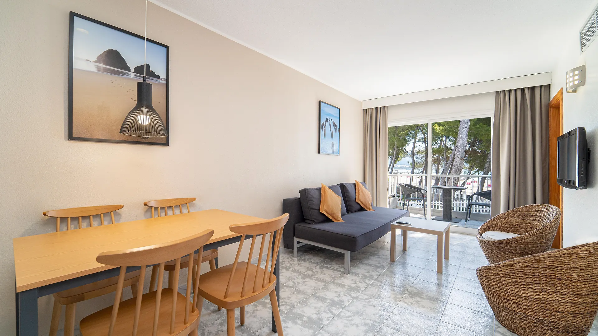 Ferrer Lime Playa De Alcudia Apartment Alcudia (Mallorca)