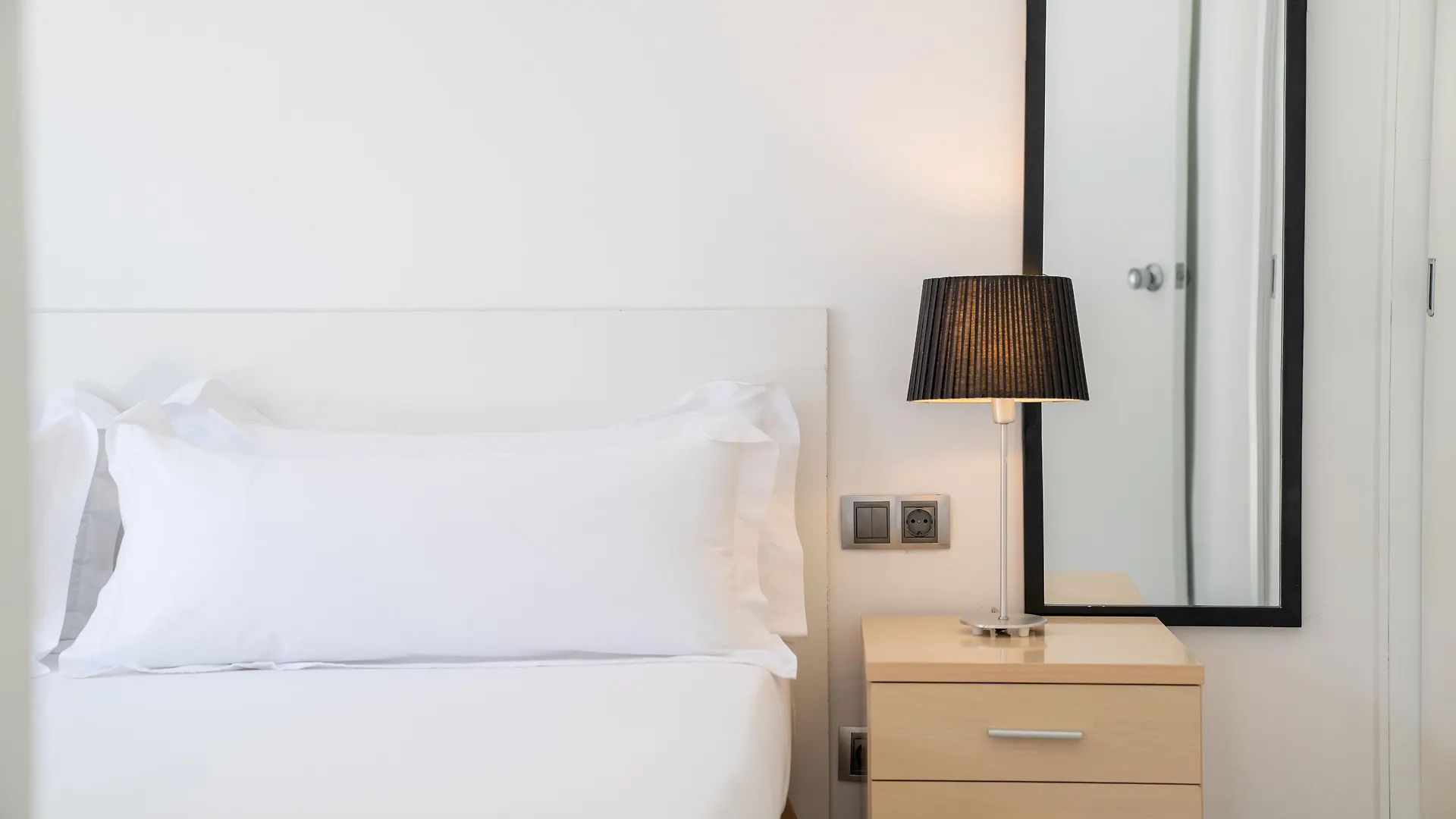 Aparthotel Ferrer Lime Playa De Alcudia Apartment