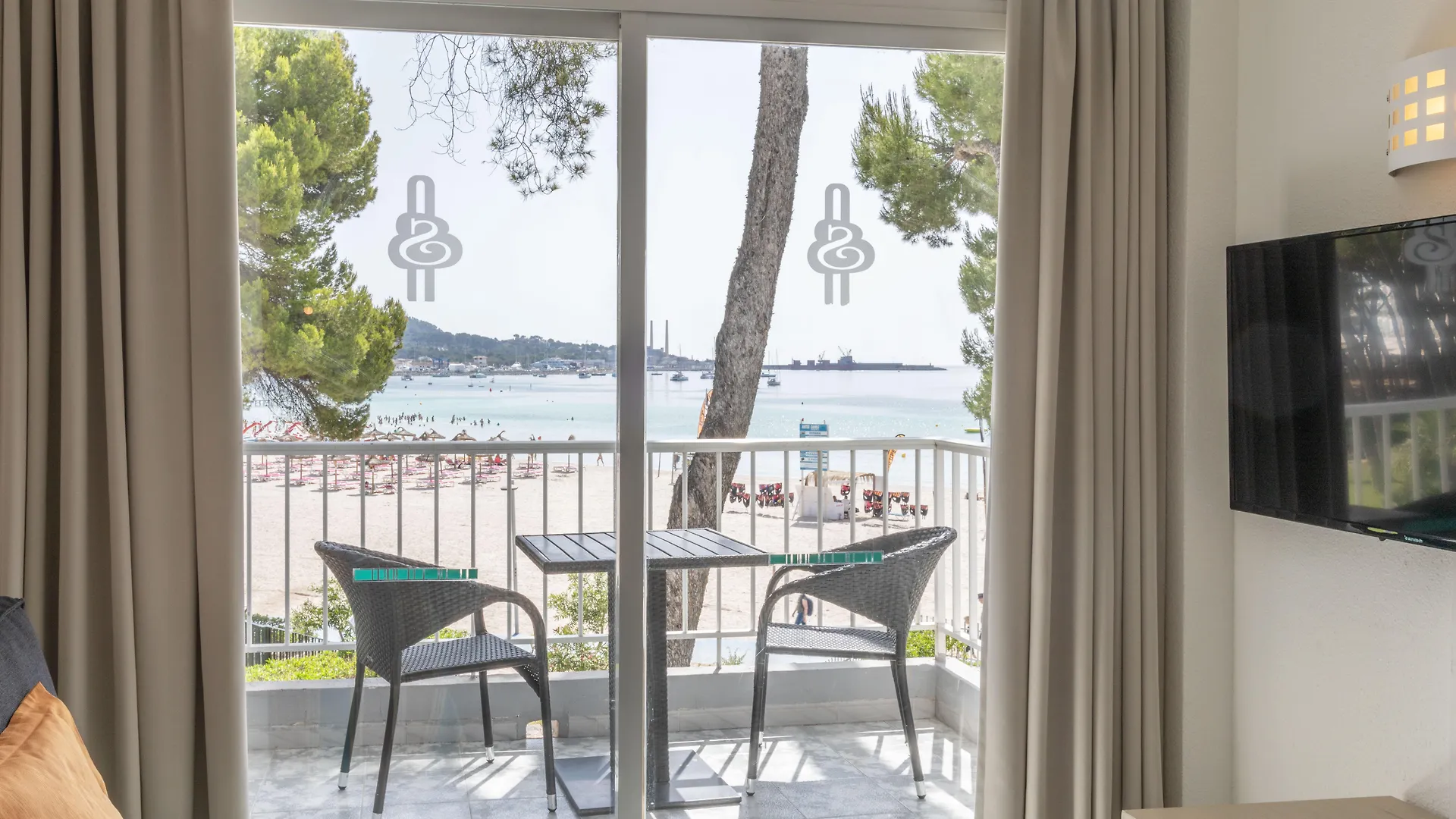 Ferrer Lime Playa De Alcudia Apartment Spain