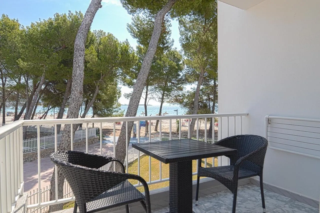 Ferrer Lime Playa De Alcudia Apartment Alcudia (Mallorca)