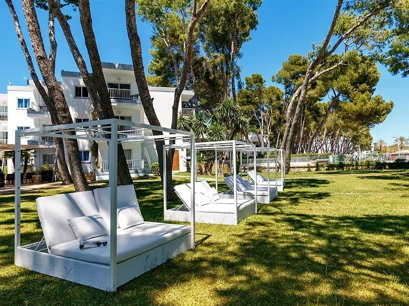 Ferrer Lime Playa De Alcudia Apartment Alcudia (Mallorca)