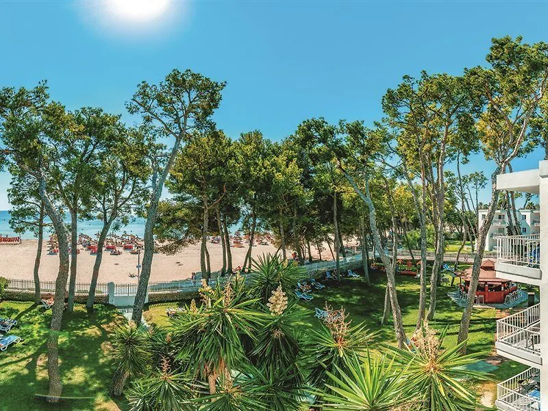 Aparthotel Ferrer Lime Playa De Alcudia Apartment