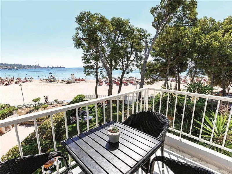 Ferrer Lime Playa De Alcudia Apartment 0*, Alcudia (Mallorca)