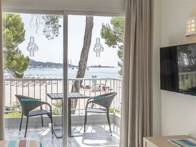 Ferrer Lime Playa De Alcudia Apartment Aparthotel