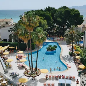 Aparthotel Ivory Playa Sports &, Alcudia (Mallorca)