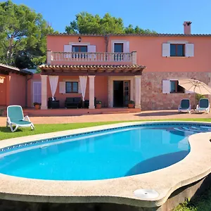 Villa Natural Barcares, Alcúdia